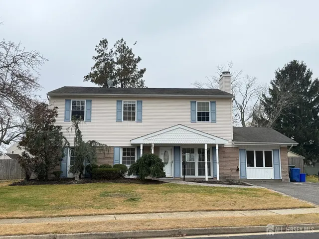 $3,750 | 30 Forest Park Terrace, Monroe Township, NJ 08831