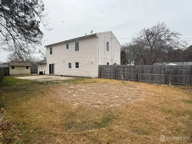 $3,750 | 30 Forest Park Terrace, Monroe Township, NJ 08831