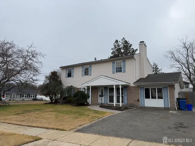 $3,750 | 30 Forest Park Terrace, Monroe Township, NJ 08831