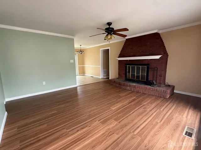 $3,750 | 30 Forest Park Terrace, Monroe Township, NJ 08831