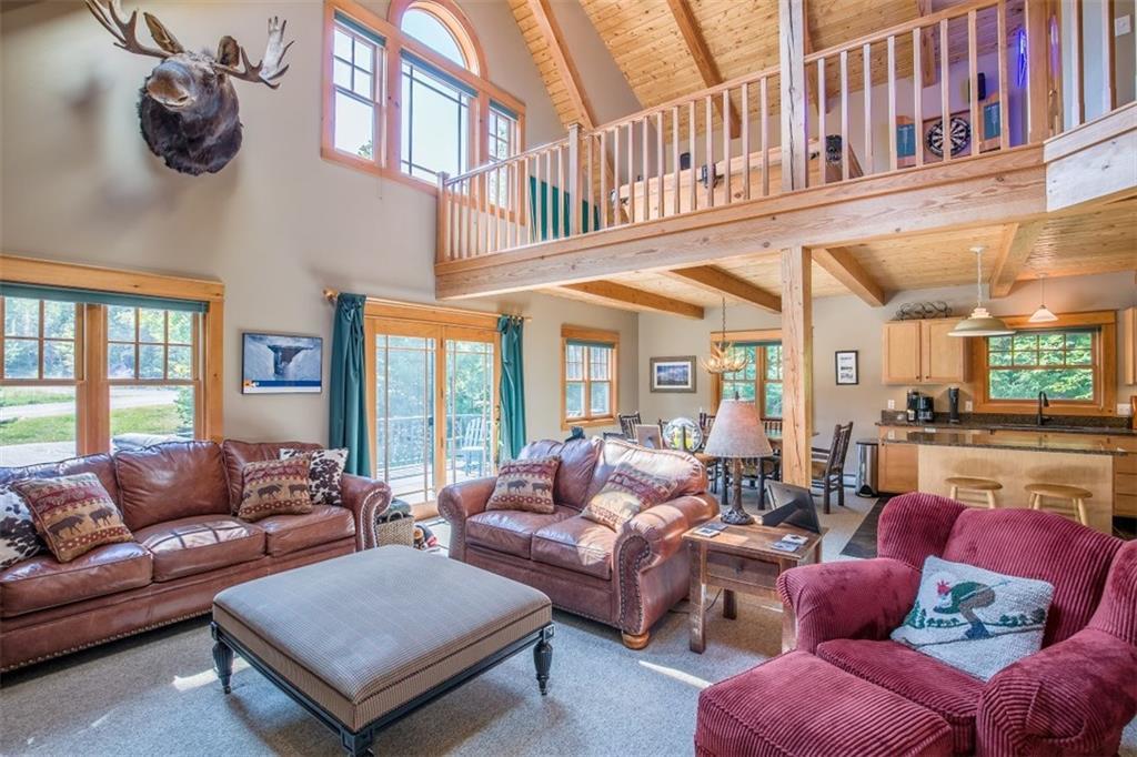 5005 North Woods Road, Unit 5005 Kingfield, ME 04947 - Photo 12 of 24 Photo