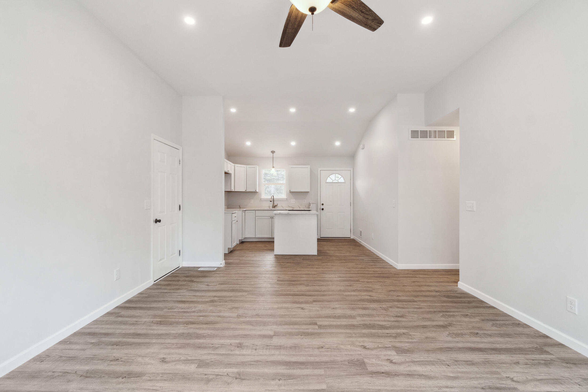 346 Lafayette Road Michigan Center, MI 49254 - Photo 11 of 38 44_346 lafayette (kitchen updated) - 000