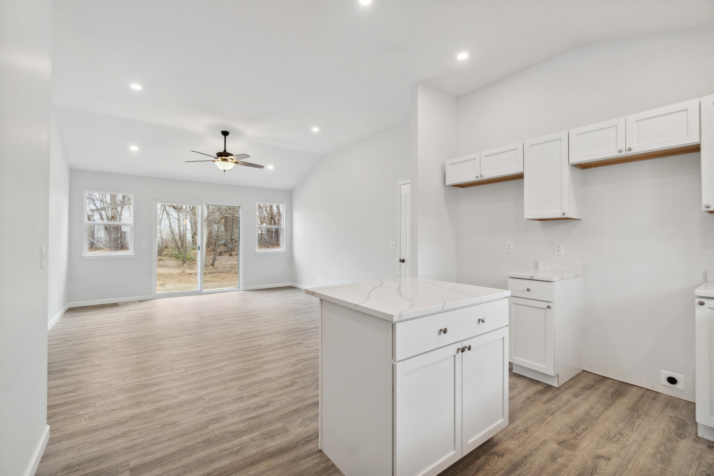 346 Lafayette Road Michigan Center, MI 49254 - Photo 13 of 38 46_346 lafayette (kitchen updated) - 000