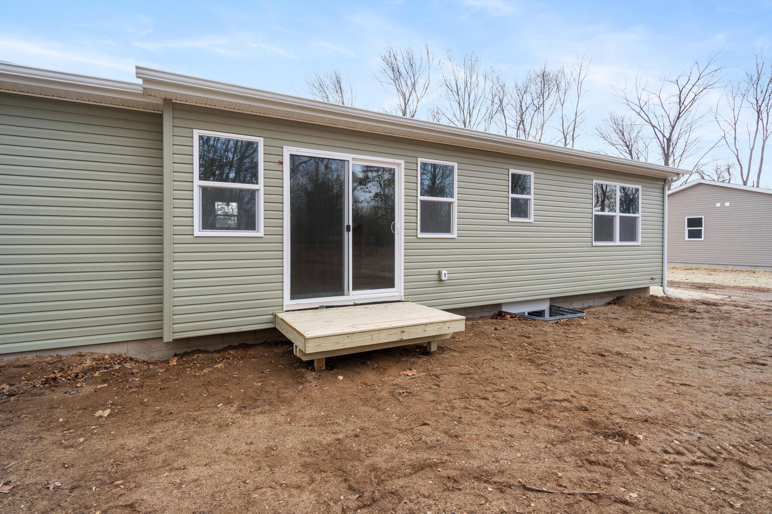 346 Lafayette Road Michigan Center, MI 49254 - Photo 33 of 38 346 Lafayette St, Mich. Center, Mi 49254