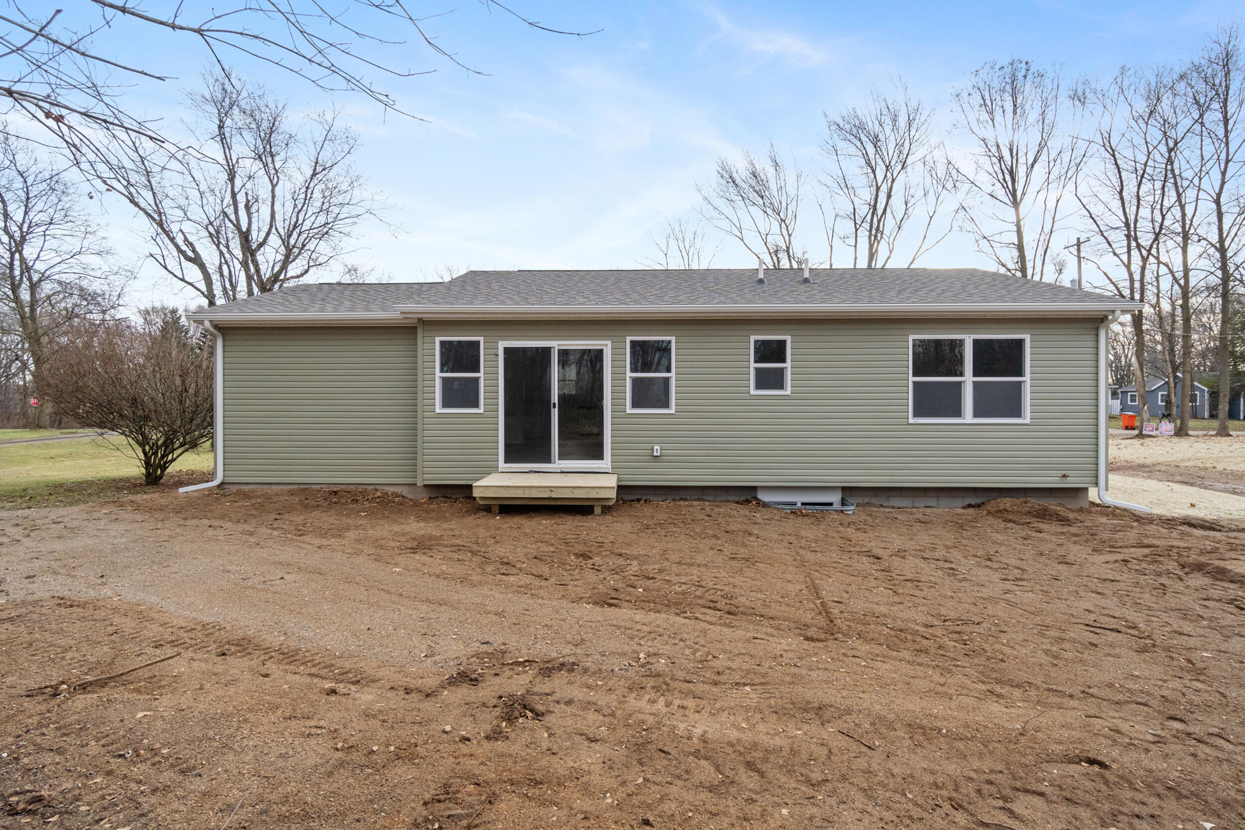 346 Lafayette Road Michigan Center, MI 49254 - Photo 34 of 38 346 Lafayette St, Mich. Center, Mi 49254