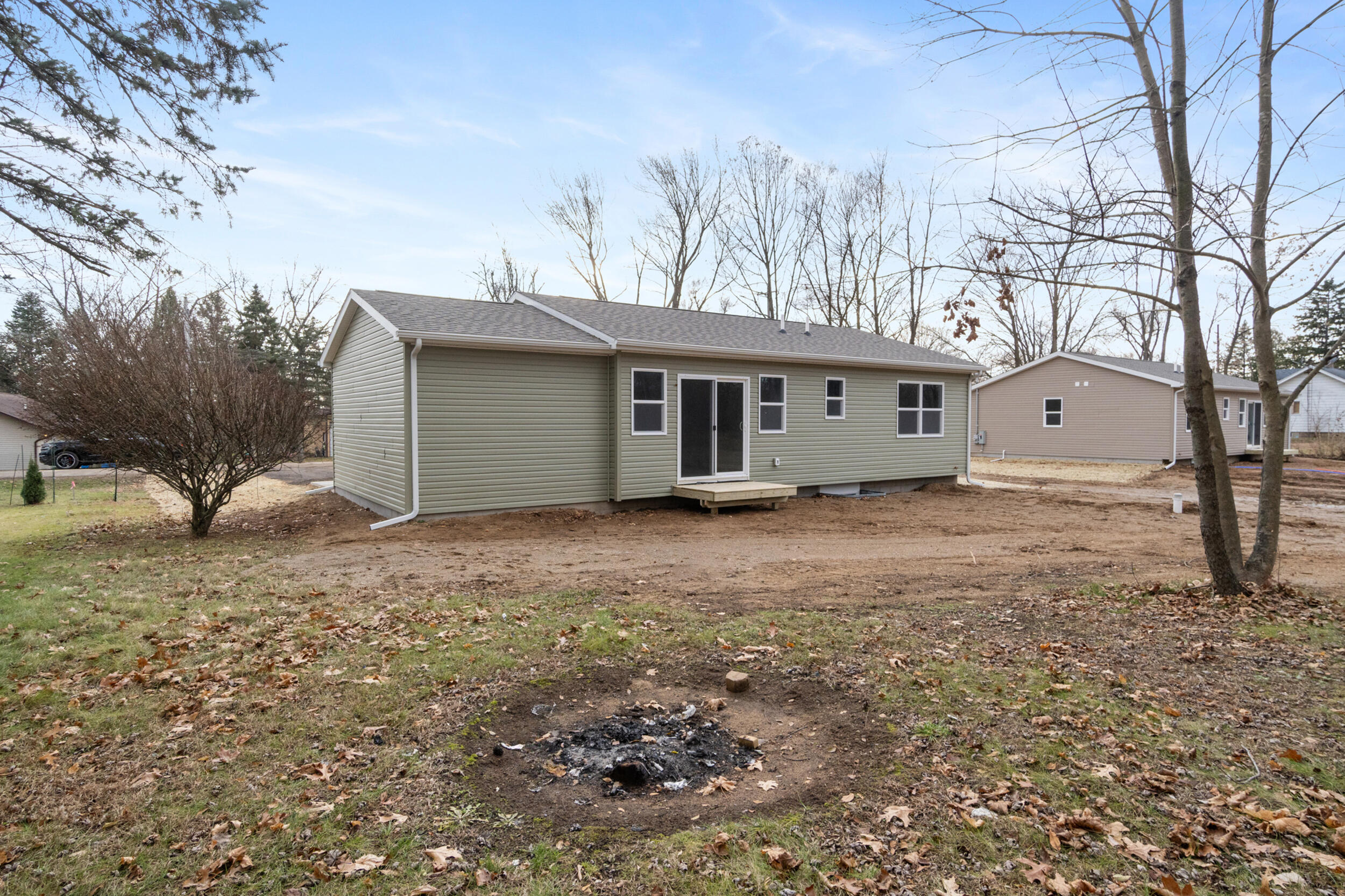 346 Lafayette Road Michigan Center, MI 49254 - Photo 36 of 38 346 Lafayette St, Mich. Center, Mi 49254