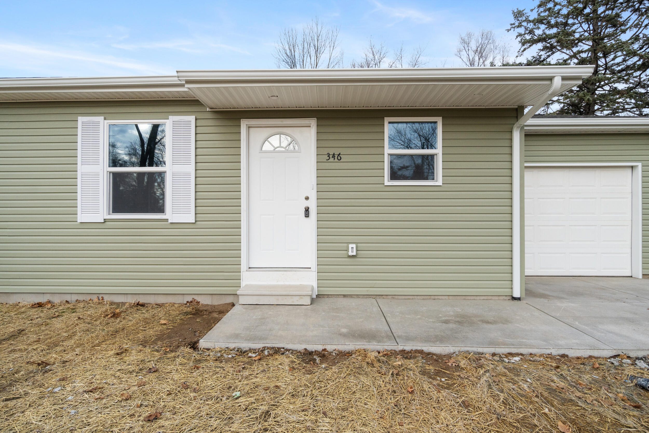 346 Lafayette Road Michigan Center, MI 49254 - Photo 5 of 38 346 Lafayette St, Mich. Center, Mi 49254
