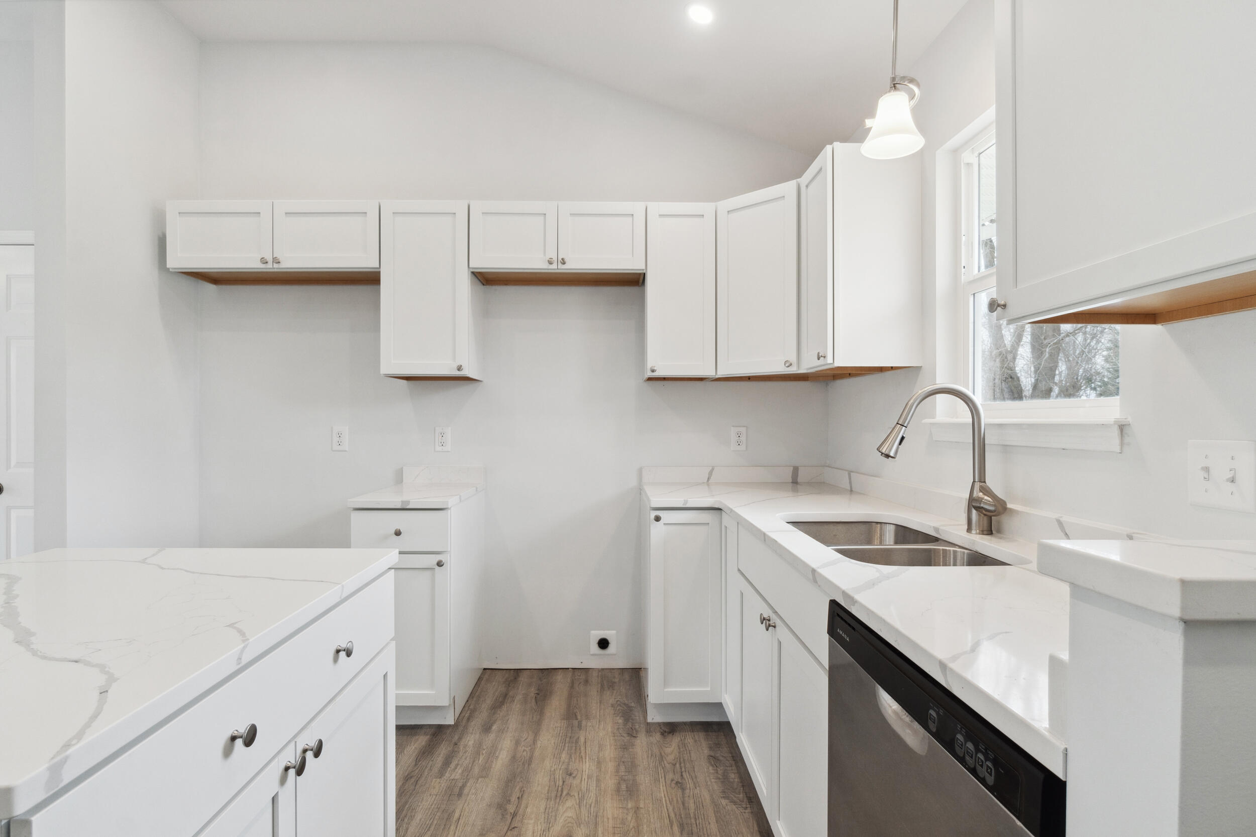 346 Lafayette Road Michigan Center, MI 49254 - Photo 6 of 38 41_346 lafayette (kitchen updated) - 000