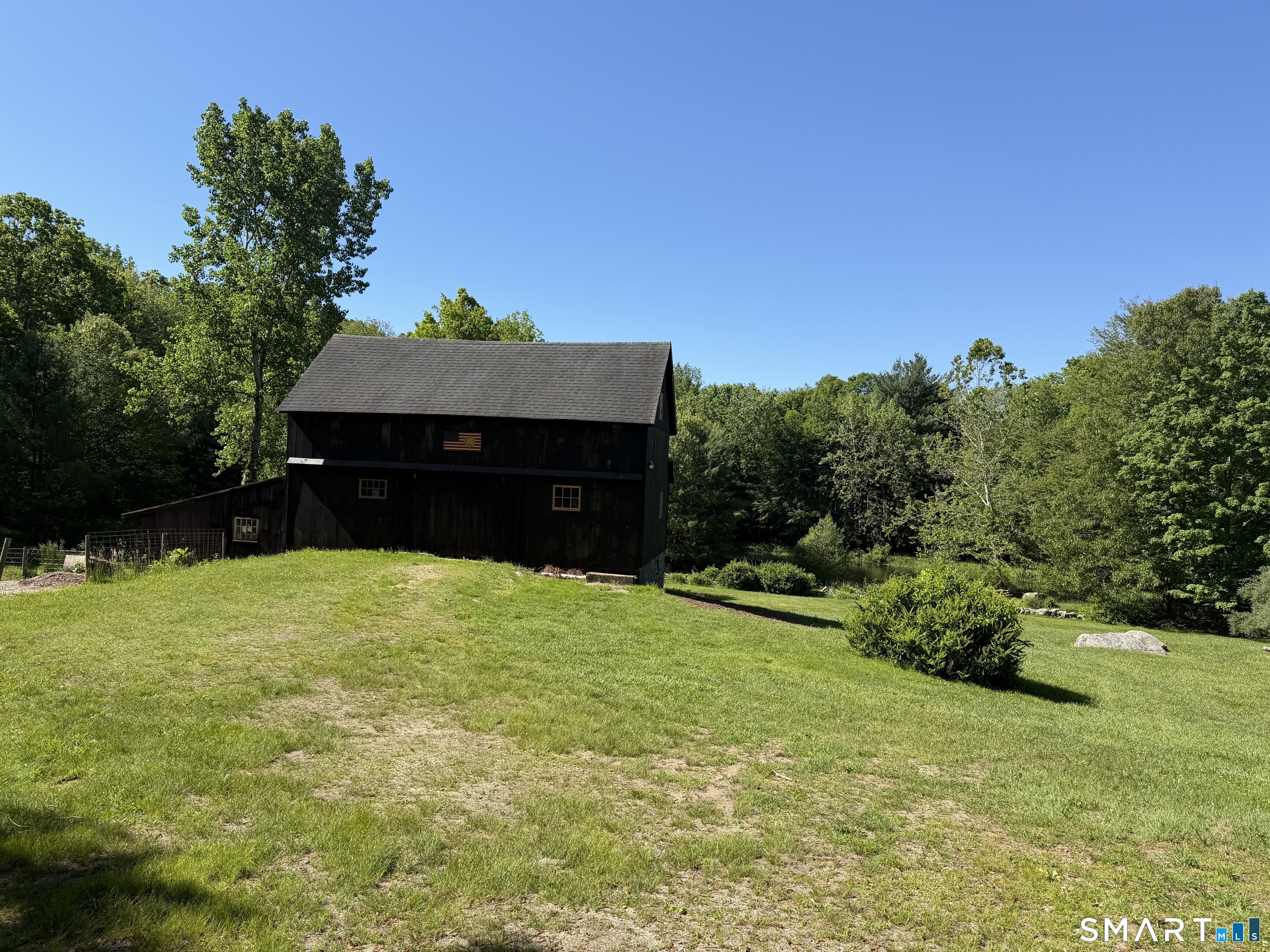 88 Potash Hill Road Sprague, CT 06330 - Photo 2 of 4