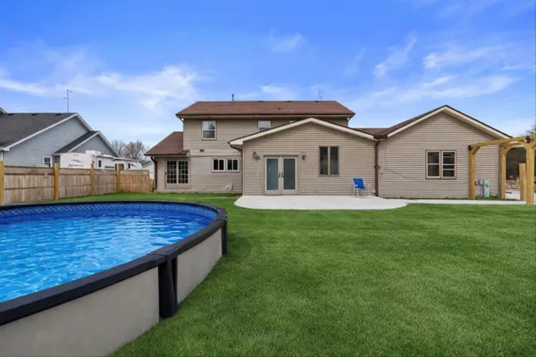 $659,900 | 2205 2nd Street, Somers, WI 53140