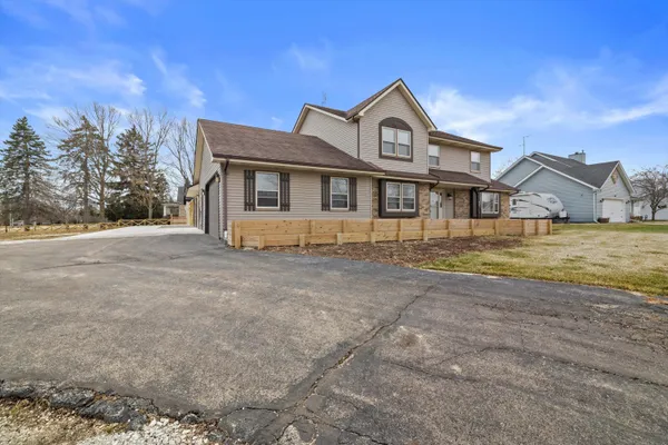 $659,900 | 2205 2nd Street, Somers, WI 53140