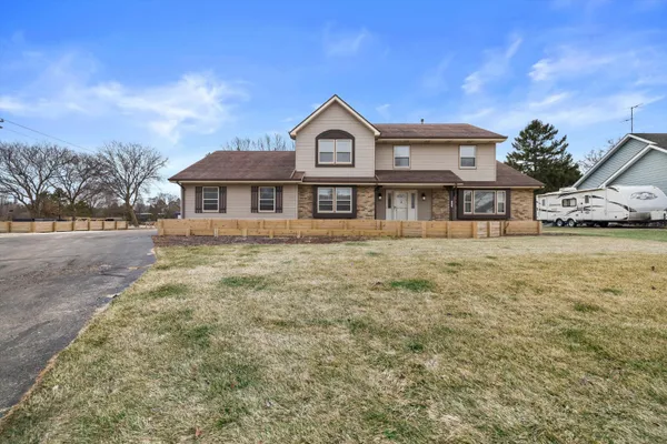 $659,900 | 2205 2nd Street, Somers, WI 53140