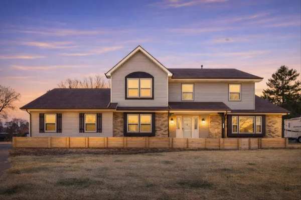 $659,900 | 2205 2nd Street, Somers, WI 53140