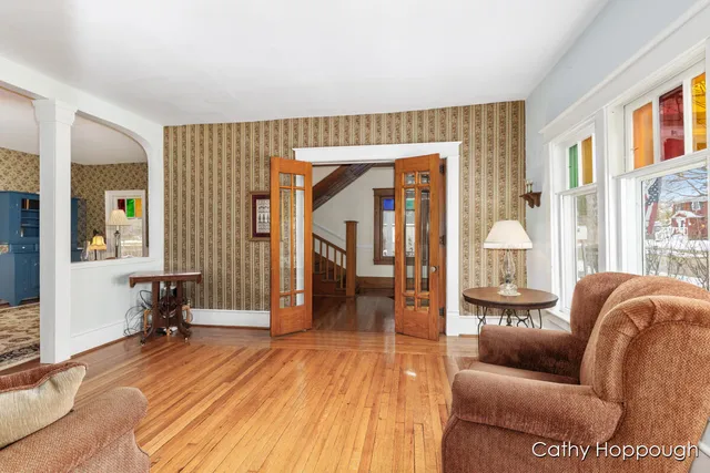 $425,000 | 420 Riverside Drive, Portland, MI 48875