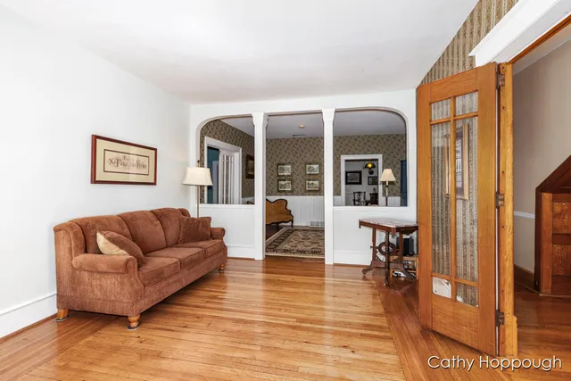 $425,000 | 420 Riverside Drive, Portland, MI 48875