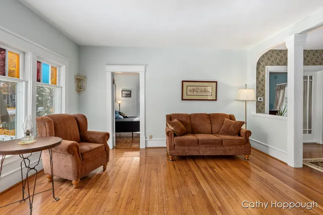 $425,000 | 420 Riverside Drive, Portland, MI 48875