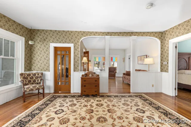 $425,000 | 420 Riverside Drive, Portland, MI 48875