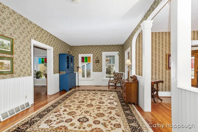 $425,000 | 420 Riverside Drive, Portland, MI 48875