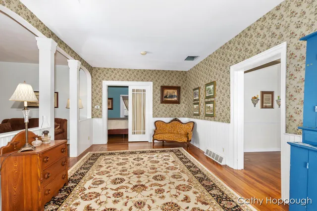 $425,000 | 420 Riverside Drive, Portland, MI 48875