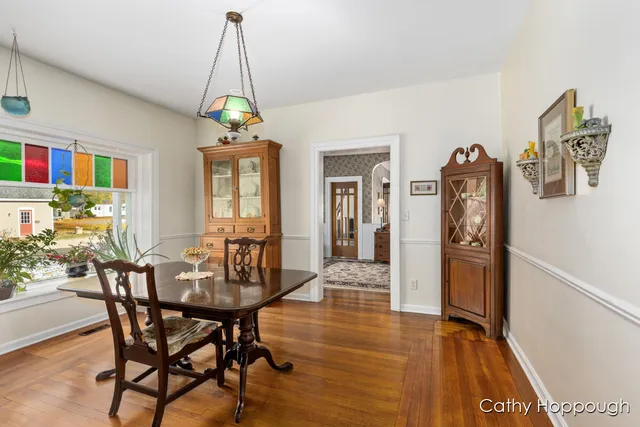 $425,000 | 420 Riverside Drive, Portland, MI 48875