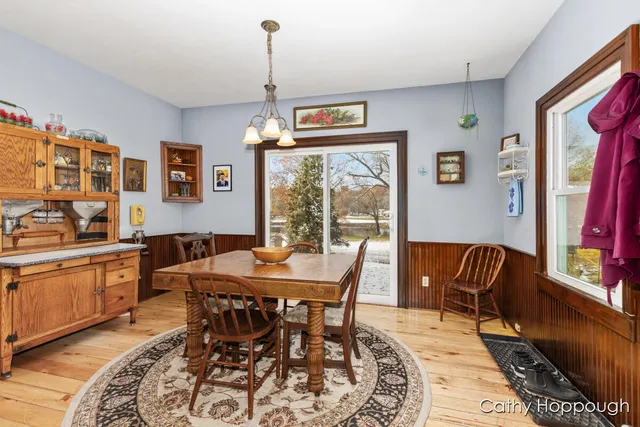 $425,000 | 420 Riverside Drive, Portland, MI 48875