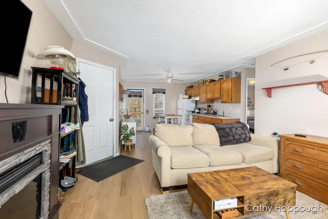 $425,000 | 420 Riverside Drive, Portland, MI 48875