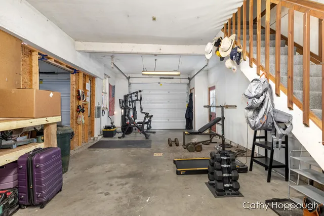 $425,000 | 420 Riverside Drive, Portland, MI 48875