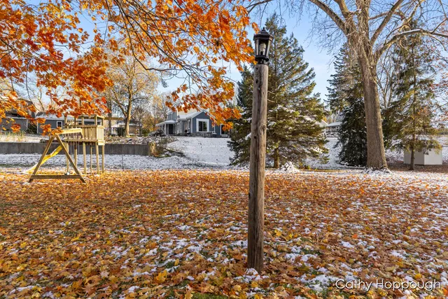 $425,000 | 420 Riverside Drive, Portland, MI 48875