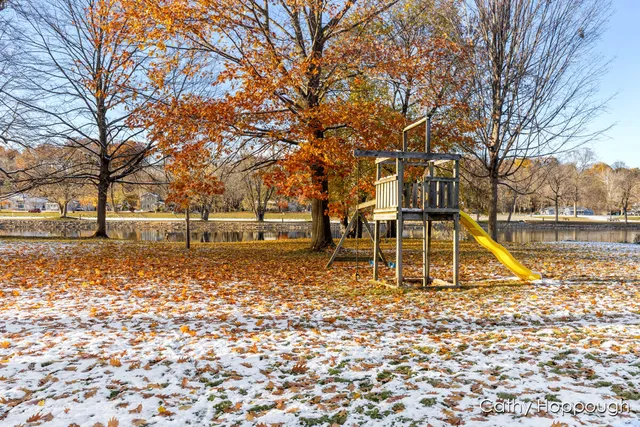 $425,000 | 420 Riverside Drive, Portland, MI 48875