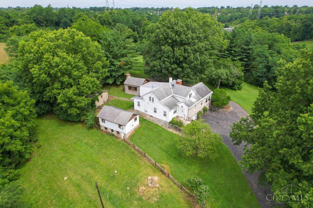 4771 Shepherd Creek Road Cincinnati, OH 45239 - Photo 75 of 84