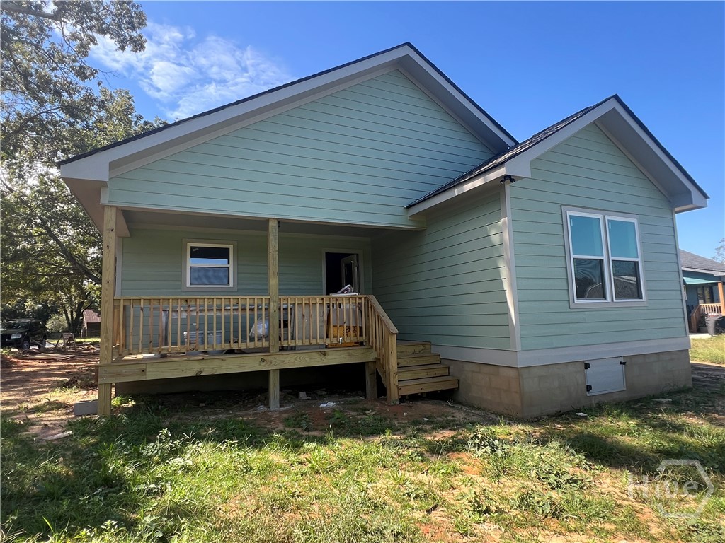 125 Laurel Avenue Comer, GA 30629 - Photo 10 of 12