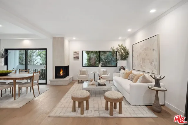 $9,750 | 234 South Tower Drive, Unit 2, Beverly Hills, CA 90211