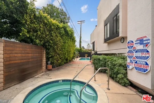 $9,750 | 234 South Tower Drive, Unit 2, Beverly Hills, CA 90211