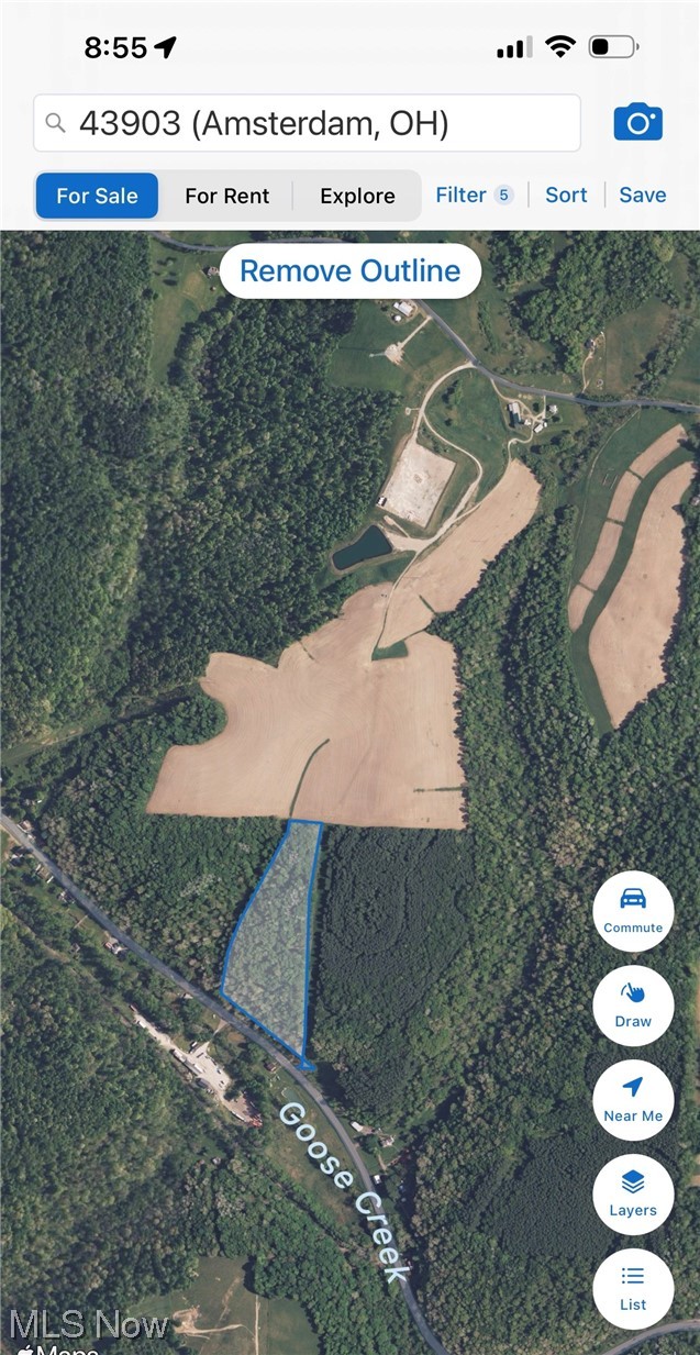 43 State Rte 43 Route Amsterdam, OH 43903 - Photo 24 of 29 Gallery Image 24
