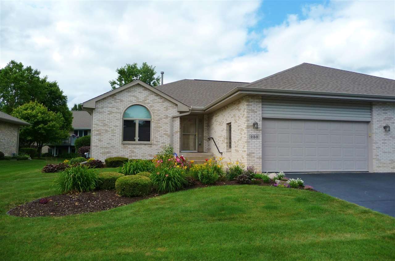 250 Rivers Edge Drive Cherry Valley, IL 61016 - Photo 1 of 22 Gallery Image 1