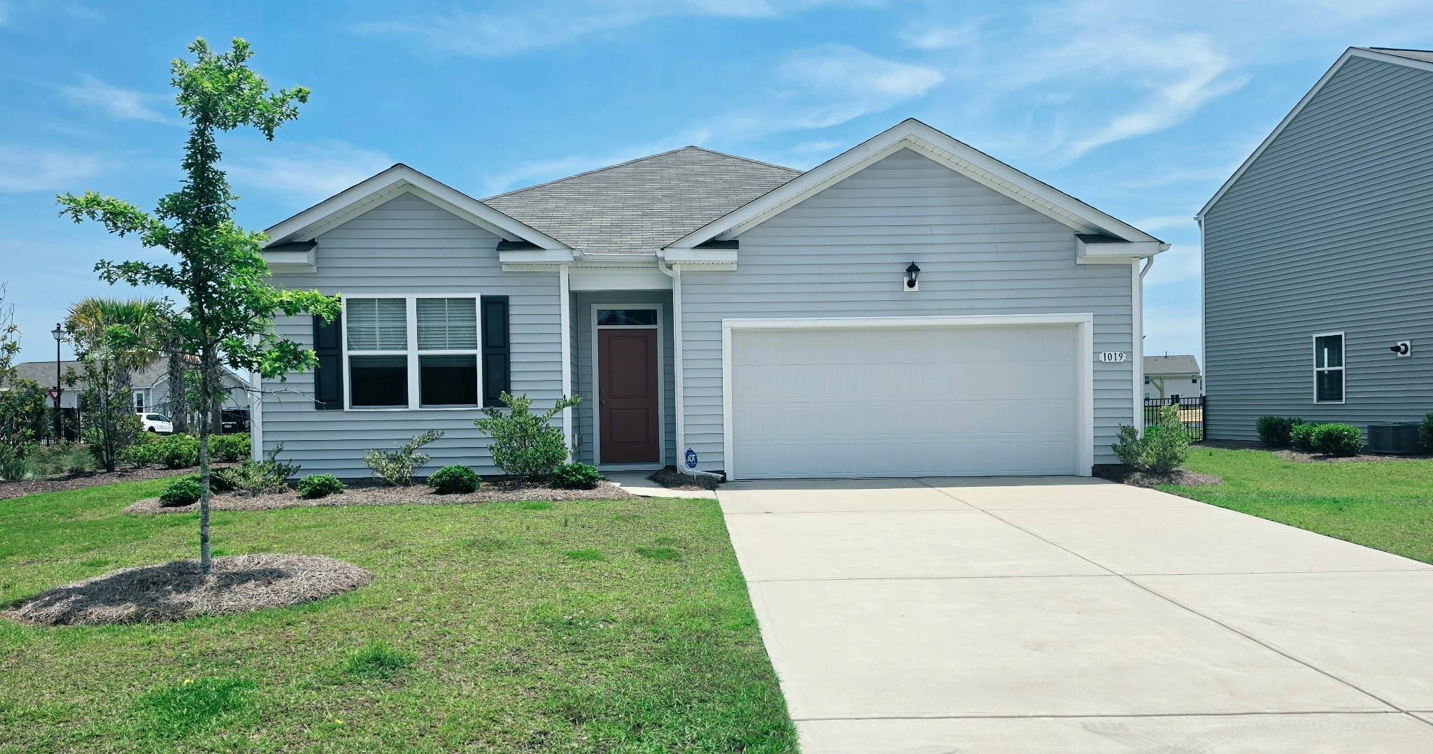 1019 Ridgeford Drive Conway, SC 29526 - Photo 1 of 42 Gallery Image 1