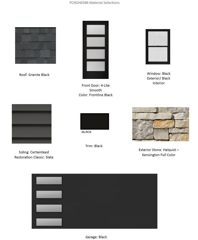 1283 Wild Rye Lane Oconomowoc, WI 53066 - Photo 3 of 5 Exterior