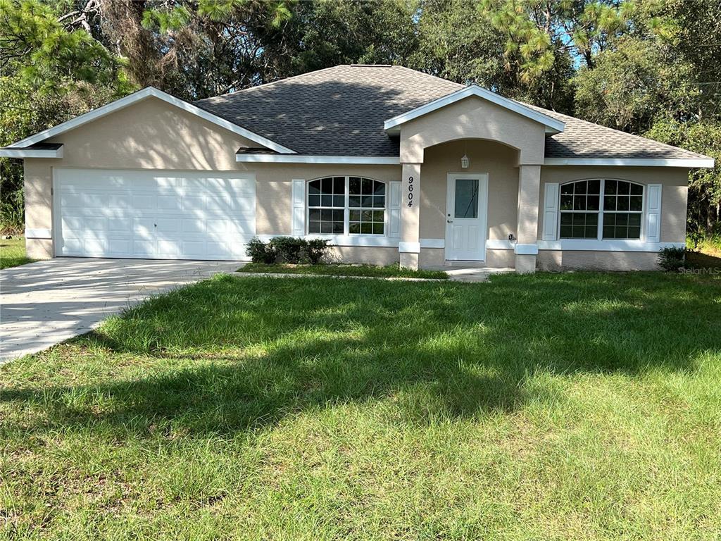 9604 Bahia Road Ocala, FL 34472 - Photo 1 of 1