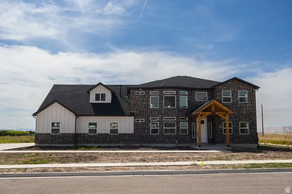 $744,000 | 10385 North 5100th Street West, Unit 2, Tremonton, UT 84337
