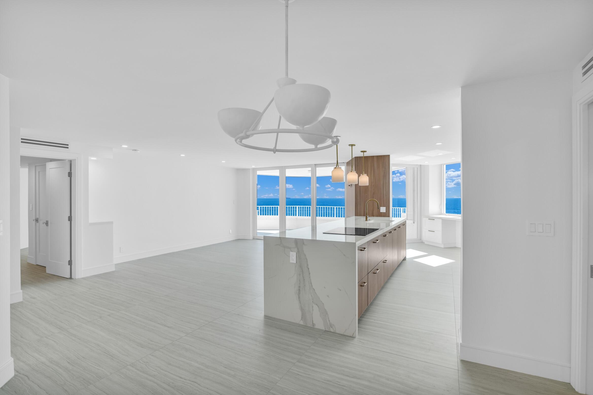 550 South Ocean Boulevard, Unit 1506 Boca Raton, FL 33432 - Photo 1 of 18 AL CHALFONTE 1506S -6