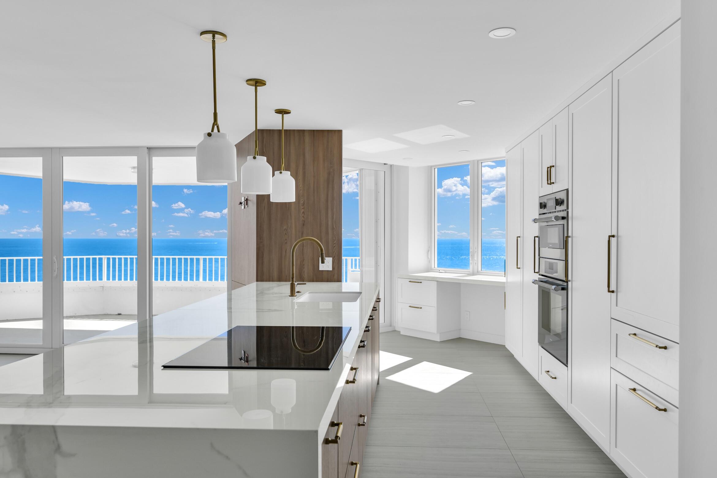 550 South Ocean Boulevard, Unit 1506 Boca Raton, FL 33432 - Photo 2 of 18 AL CHALFONTE 1506S -14