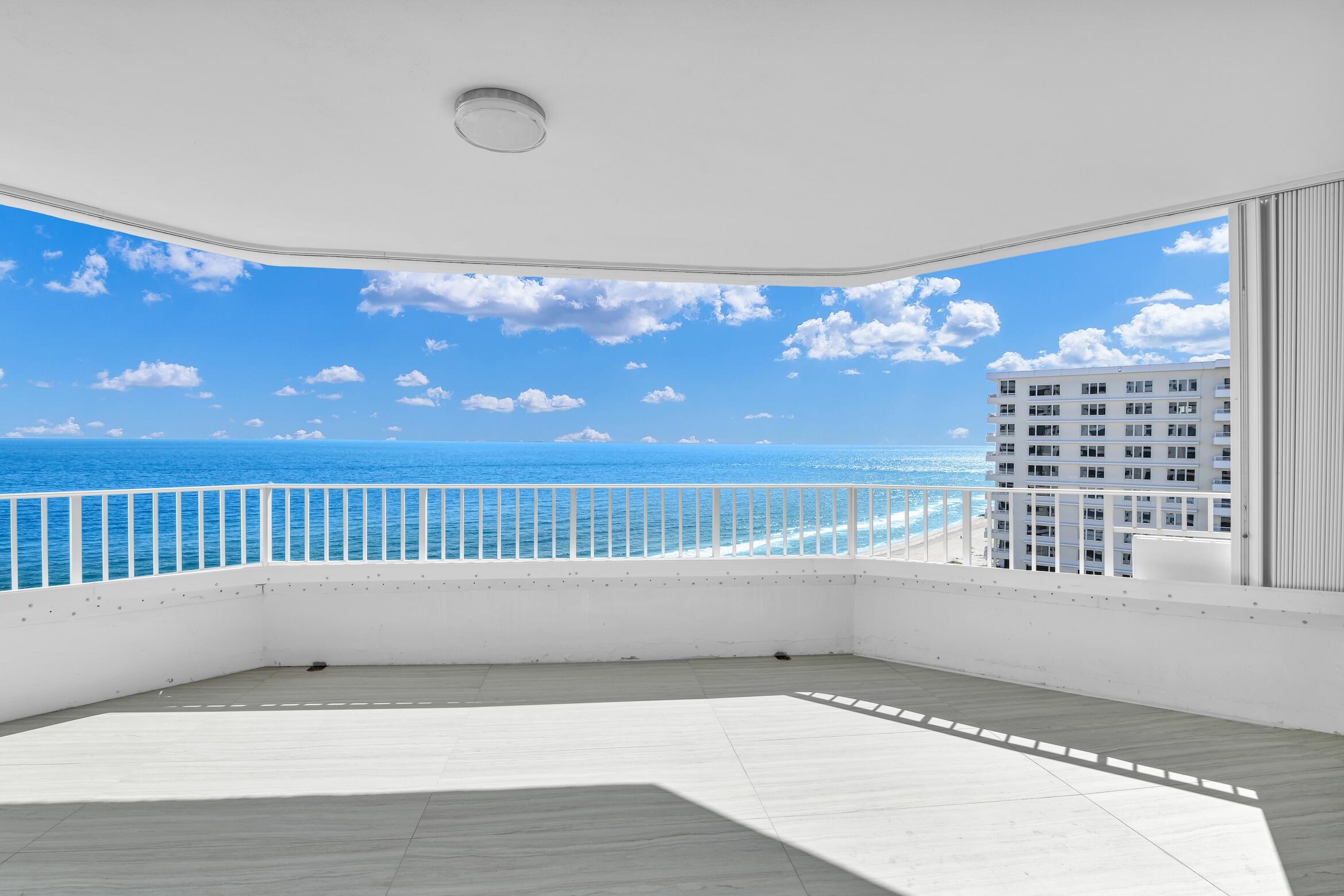 550 South Ocean Boulevard, Unit 1506 Boca Raton, FL 33432 - Photo 5 of 18 AL CHALFONTE 1506S -46