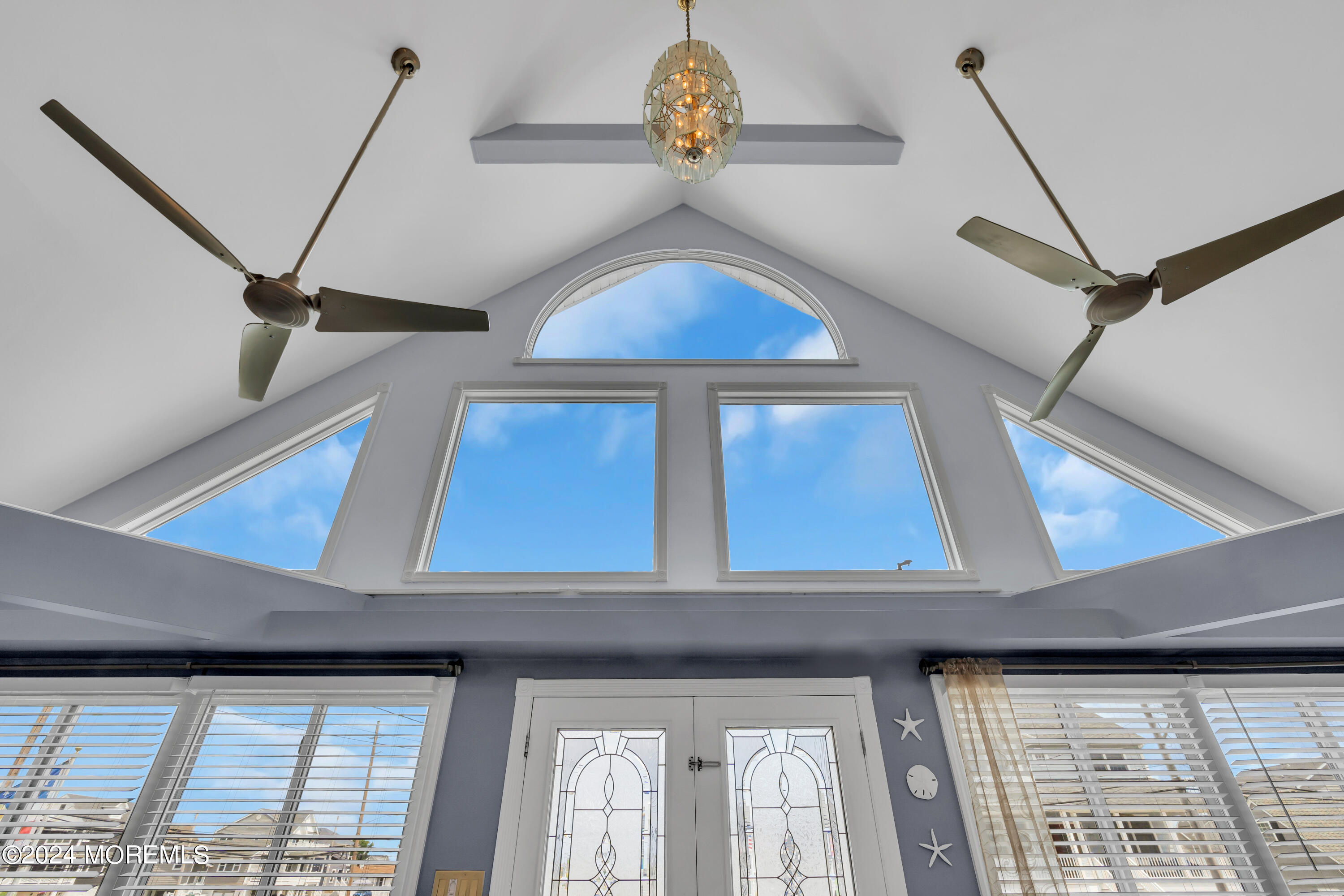 117 Harding Avenue Seaside Heights, NJ 08751 - Photo 15 of 28 a view of entryway