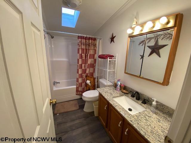 317 Cherokee Hills Road Camden, WV 26338 - Photo 16 of 22 Gallery Image 16