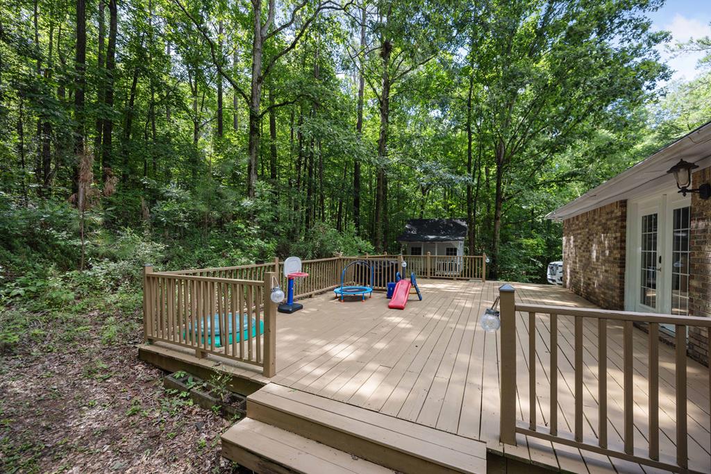 114 Squirrel Way Fortson, GA 31808 - Photo 22 of 39
