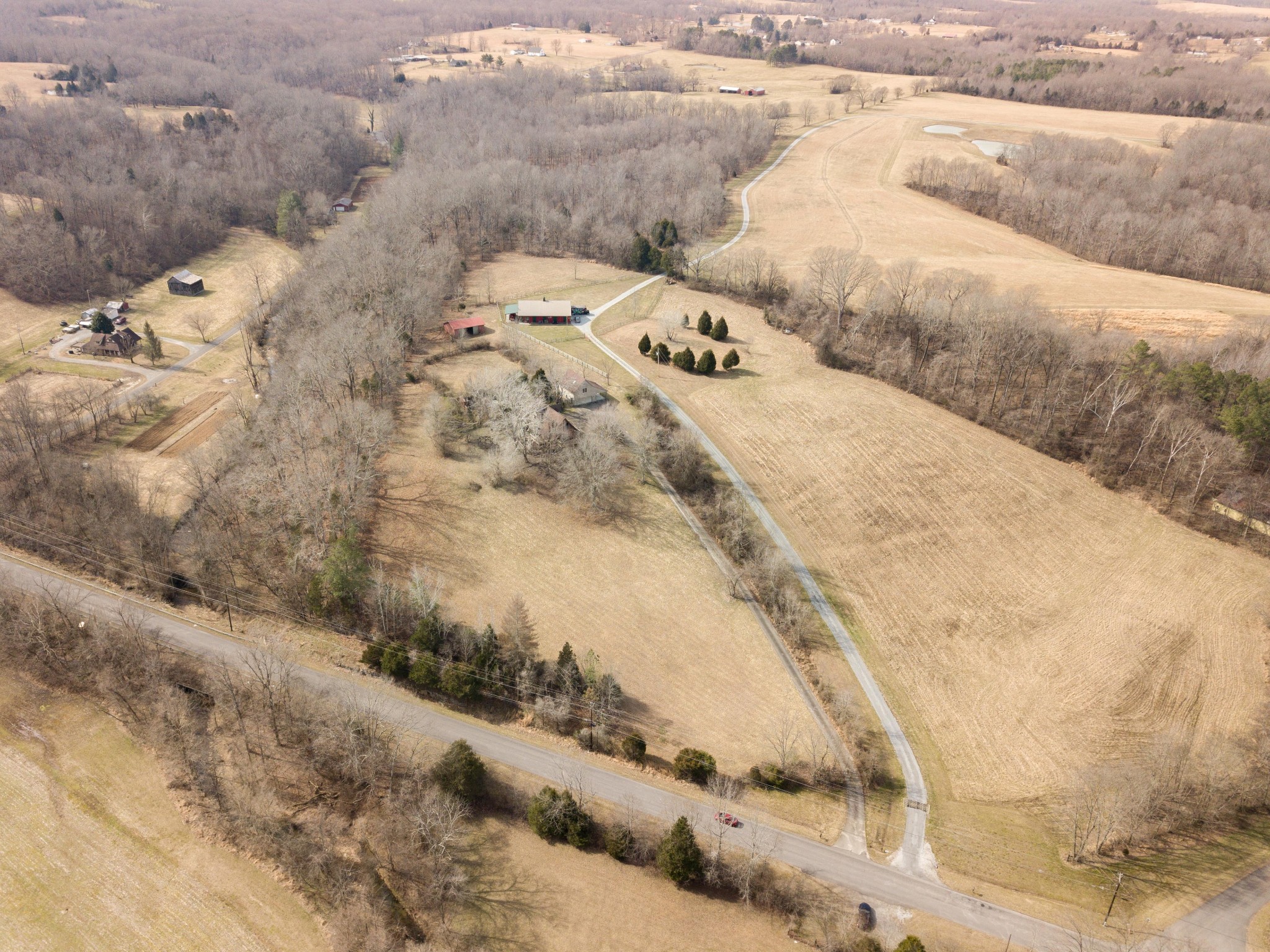 6040 New Cut Road Springfield, TN 37172 - Photo 35 of 37