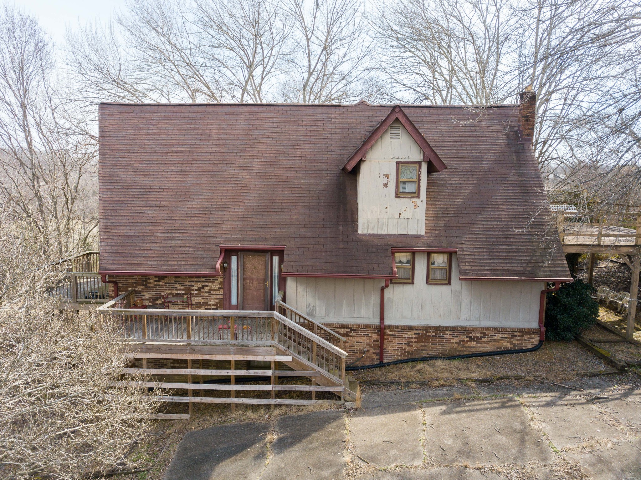 6040 New Cut Road Springfield, TN 37172 - Photo 7 of 37 a view of house