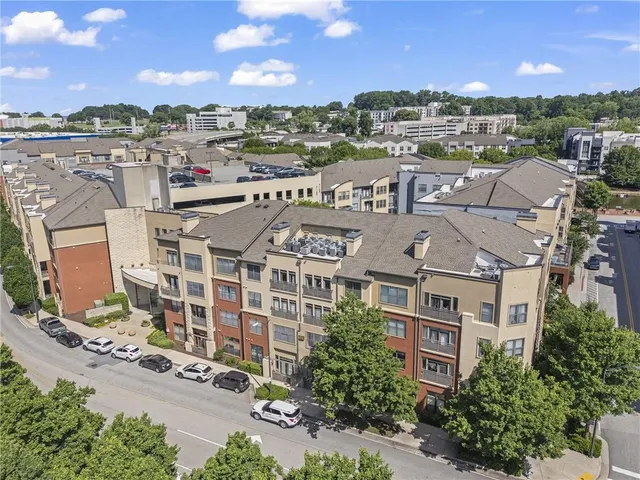 $219,995 | 401 16th Street Northwest, Unit 1357, Atlanta, GA 30363