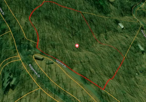 $152,000 | 0 Skyline Drive, Jasper, GA 30143