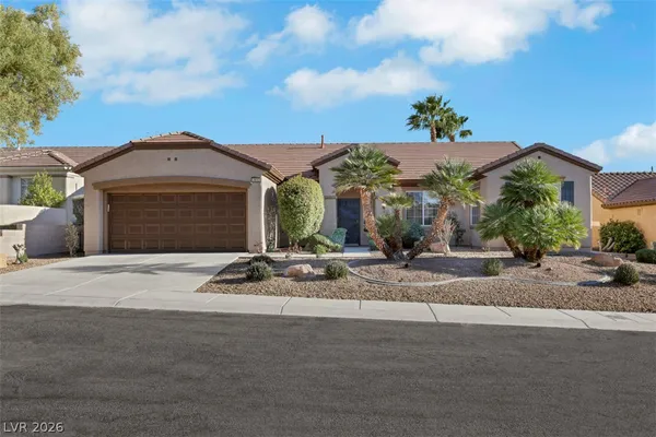 $550,000 | 2833 Winslow Springs Drive, Henderson, NV 89052